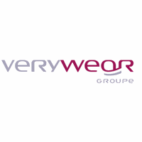 Verywear, client fibre optique Eurafibre