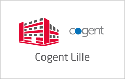 Datacenter Cogent Lille