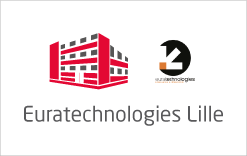 Datacenter Euratechnologies Lille