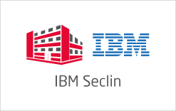 Datacenter IBM Seclin